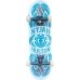 Фінгерборд Tech Deck Element Skateboards Nyjah Huston Wht Blue