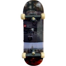 Фінгерборд Tech Deck Hopps Skateboards Josh Steward 16mm Series