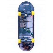 Фінгерборд Tech Deck Hopps Josh Stuart Deck