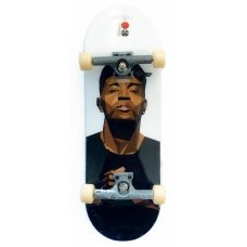 Фінгерборд Tech Deck Plan B Felipe Gustavo Wht