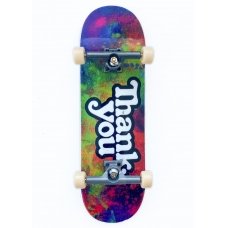 Фінгерборд Tech Deck Thank You Skateboards Multicolor