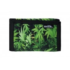 Гаманець Milk Hemp