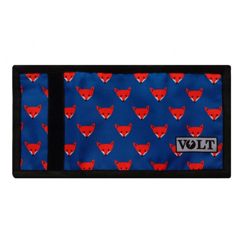 Кошелек Volt ML2 FOX