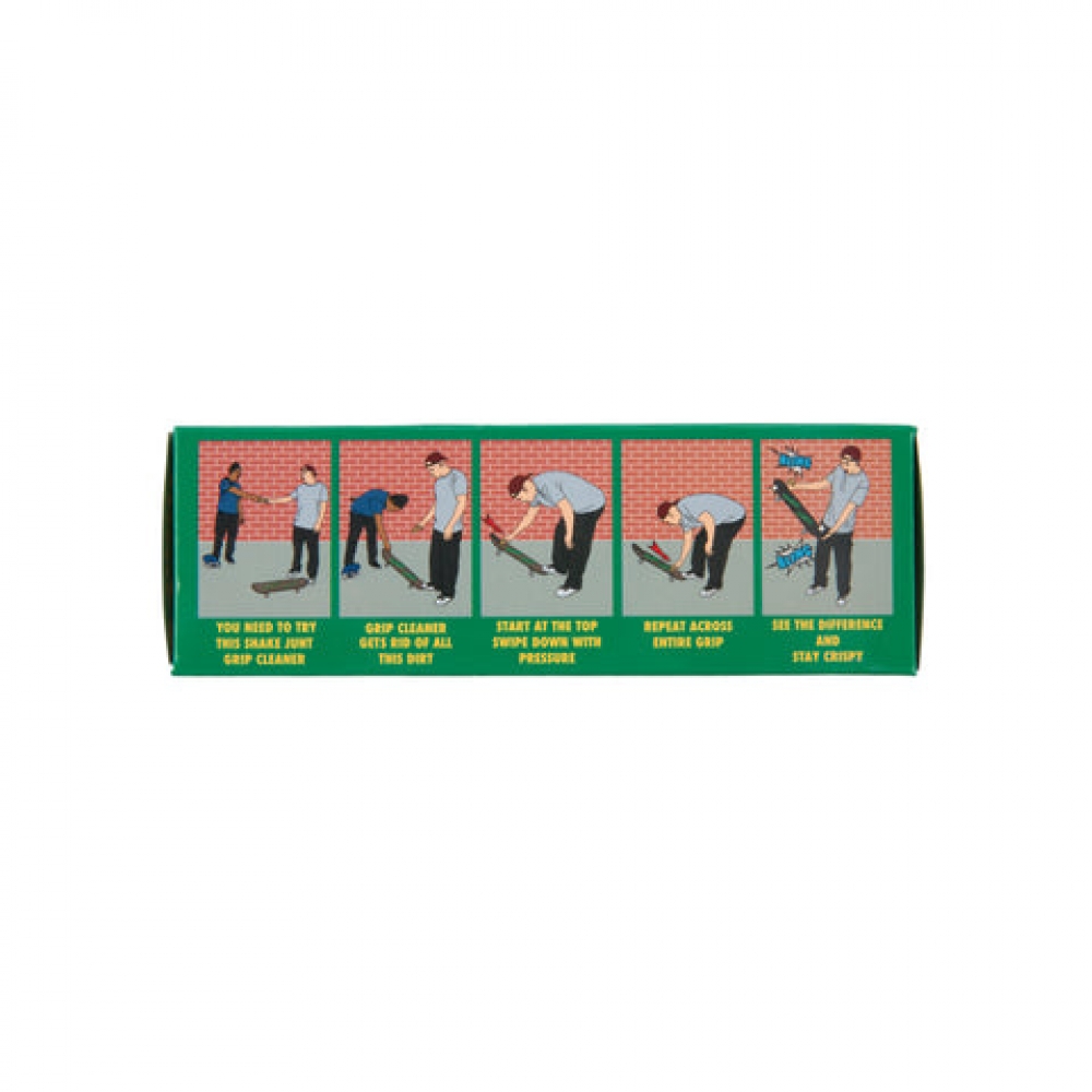 Губка для чистки наждака SHAKE JUNT GRIP TAPE