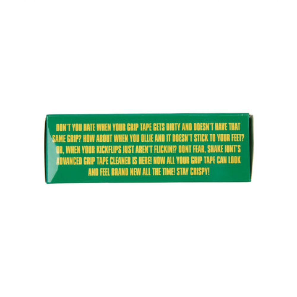 Губка для чистки наждака SHAKE JUNT GRIP TAPE