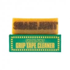 Губка для очищення наждаку SHAKE JUNT GRIP TAPE