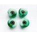Колеса для фингерборда Just Skate Premium Handmade Wide Green