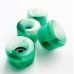 Колеса для фингерборда Just Skate Premium Handmade Wide Green