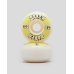 Колеса для скейта BAKER Brand Logo Ylw 54mm