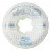 Колеса для скейтборда Ricta 53mm Knibbs Reflective Naturals Wide 99A