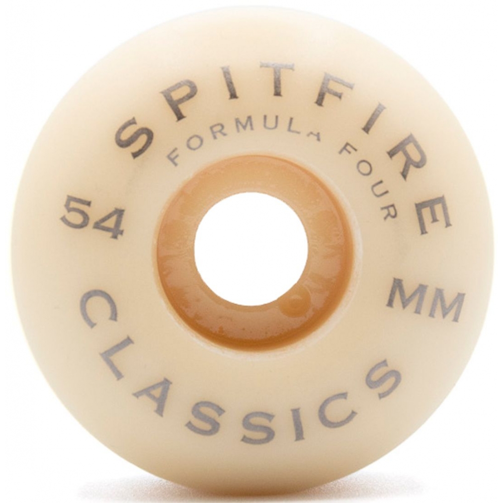 Колеса для скейта SPITFIRE F4 99 CAMO CLASSIC 54mm