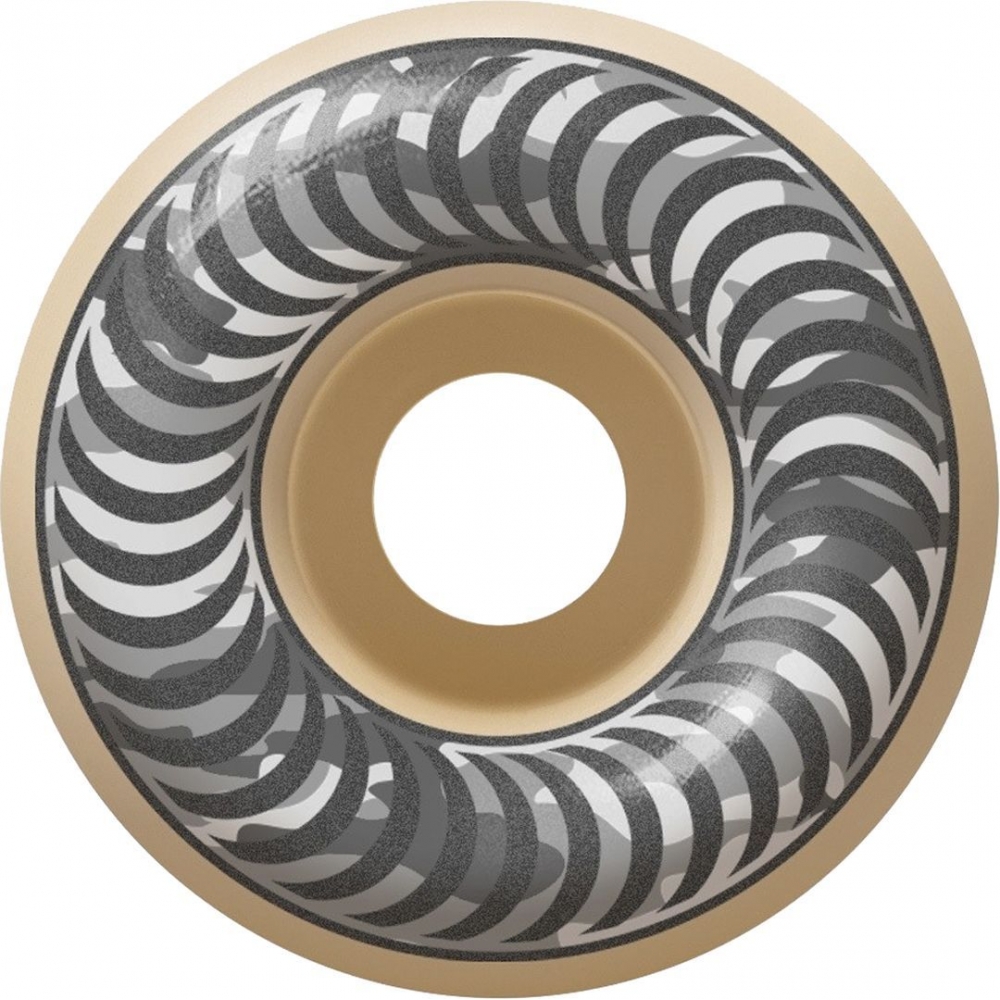 Колеса для скейта SPITFIRE F4 99 CAMO CLASSIC 54mm