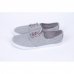 Кроссовки Circa Crip Grey Washed/White