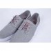 Кроссовки Circa Crip Grey Washed/White