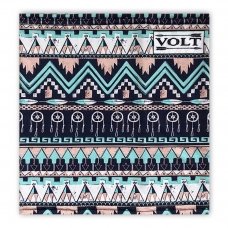 Літній Бафф VOLT Summer Navy Camp