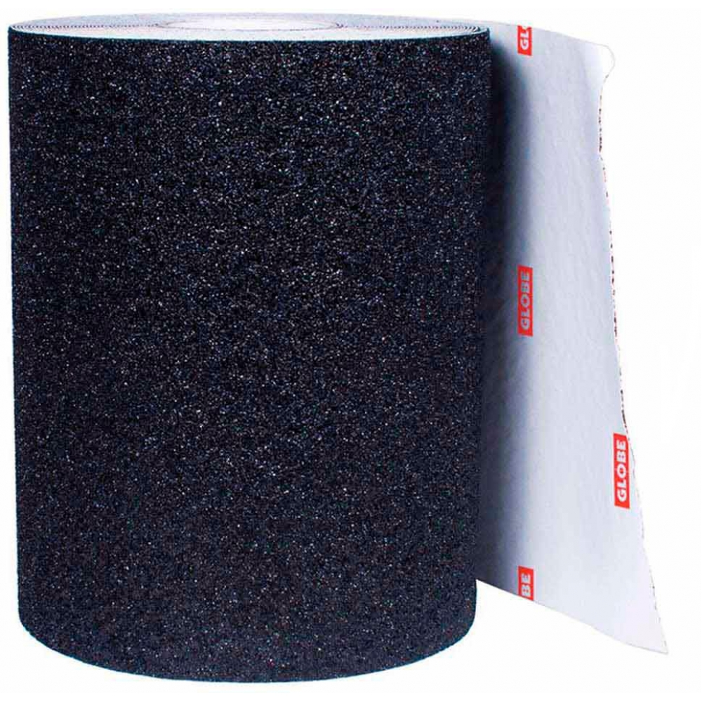 Наждак для скейта GLOBE Roll 9" Black