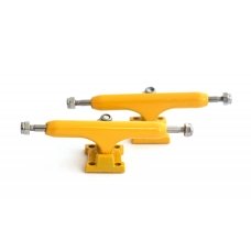 Підвіски для фінгерборда Just Skate FB Yellow 34 мм