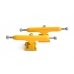 Підвіски для фінгерборда Just Skate FB Yellow 34 мм