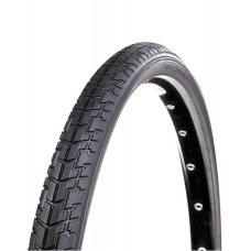 Покришка для велосипеда DEESTONE 28 x 1.75/47-622 D-1006 чорний