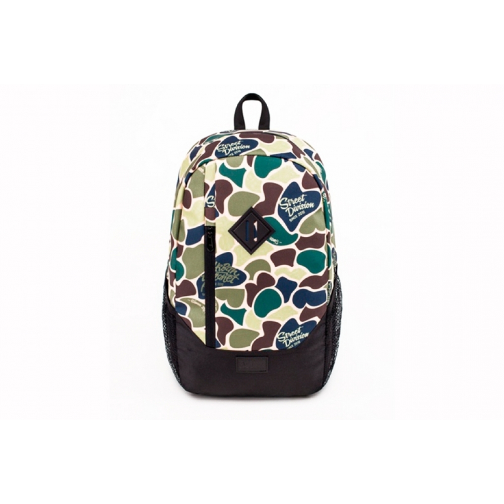 Рюкзак Urban Planet B9 DUCK CAMO