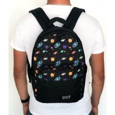 Рюкзак VOLT Mood Space&Rockets