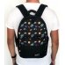 Рюкзак VOLT Mood Space&Rockets