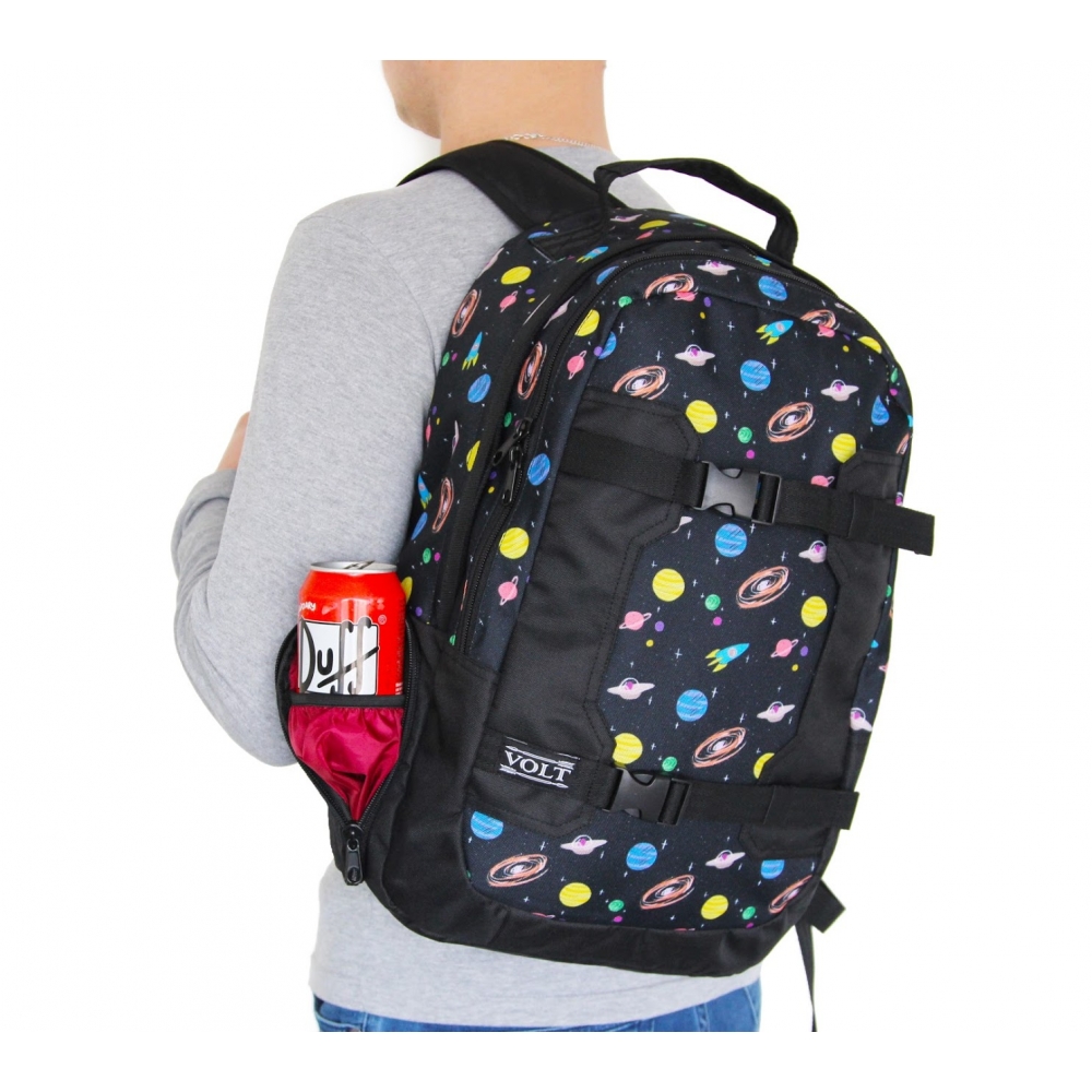 Рюкзак VOLT Pro Space&Rockets