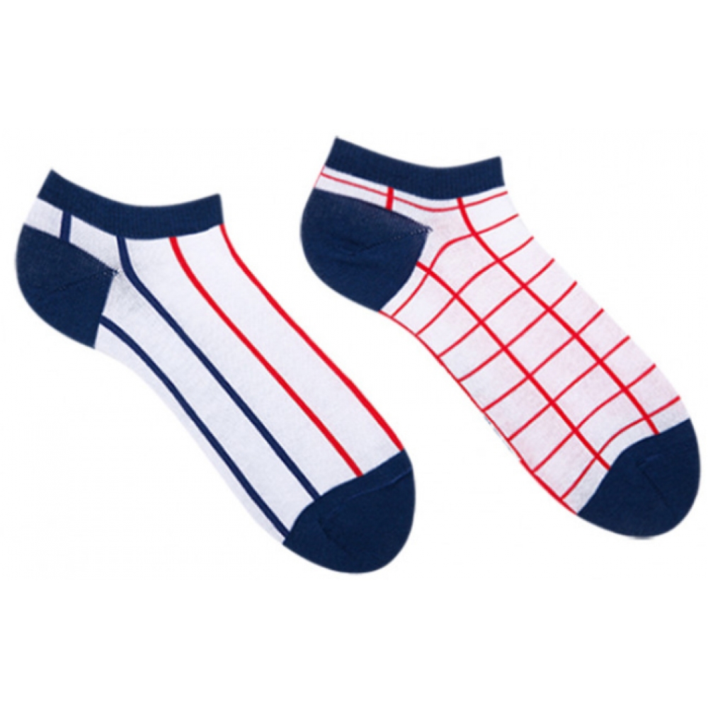 Носки Sammy Icon Grid Short