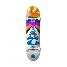 Скейт Компліт Element Eyota Yellow Sun 7.75
