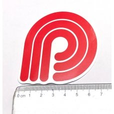 Стікер наклейка Powell Peralta Logo