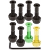 Болти для скейта SHAKE JUNT HARDWARE Phillips 7/8"