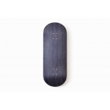 Доска для фингерборда Just Skate Blue 36 mm