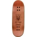 Дека для фінгерборда Workers FB Logo OG High Street 33 mm