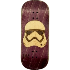 Дека для фінгерборда Workers FB Stormtrooper Low Popsicle 38 mm