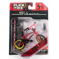 Фінгербайк Flick Trix Fit Bike red