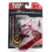 Фингербайк Flick Trix Fit Bike red