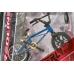 Фінгербайк Flick Trix Mongoose Blue