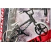 Фінгербайк Flick Trix P.K. Ripper Blk