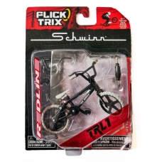 Фінгербайк Flick Trix P.K. Ripper Blk