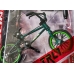 Фінгербайк Flick Trix RedLine 4136 green