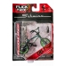 Фінгербайк Flick Trix RedLine 4136 green