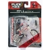 Фінгербайк Flick Trix Redline Chrome