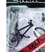 Фінгербайк Flick Trix Schwinn Blk Wht