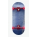 Фінгерборд професійний Just Skate Blue Red 36mm