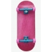 Фінгерборд професійний Just Skate Pink Blue 34mm