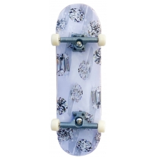 Фингерборд Tech Deck Diamond Supply All Wht