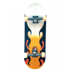 Фінгерборд Tech Deck Girl Skate Co. Flame