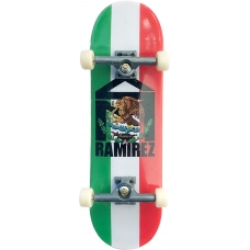 Фінгерборд Tech Deck Skate Mafia Ramirez Mexico