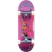 Фингерборд Tech Deck Toy Machine Skateboards Daniel Lutheran Smith Red