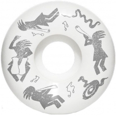 Колеса для скейта GIRL Kokopelli Staple Wheel 56 mm
